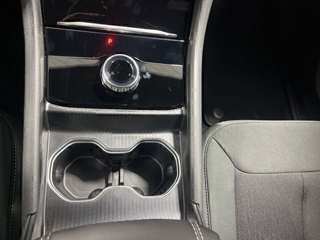 New 2025 Jeep Grand Cherokee Laredo w/ Luxury Tech Group I image 15