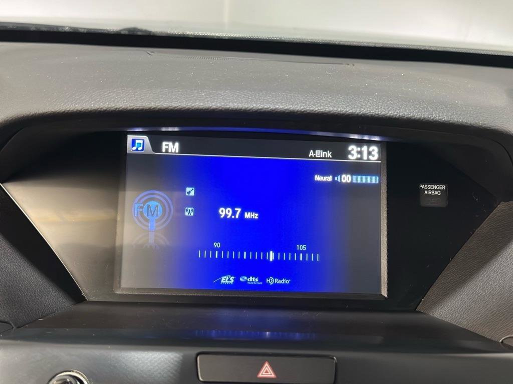 Used 2017 Acura MDX SH-AWD w/ Advance Package image 19