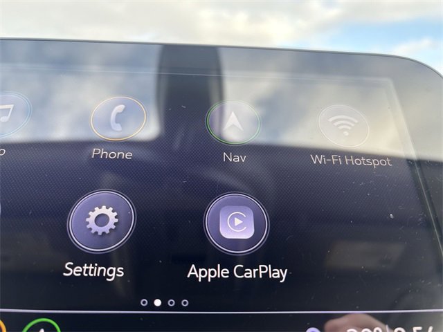 Used 2019 Chevrolet Equinox LT image 14