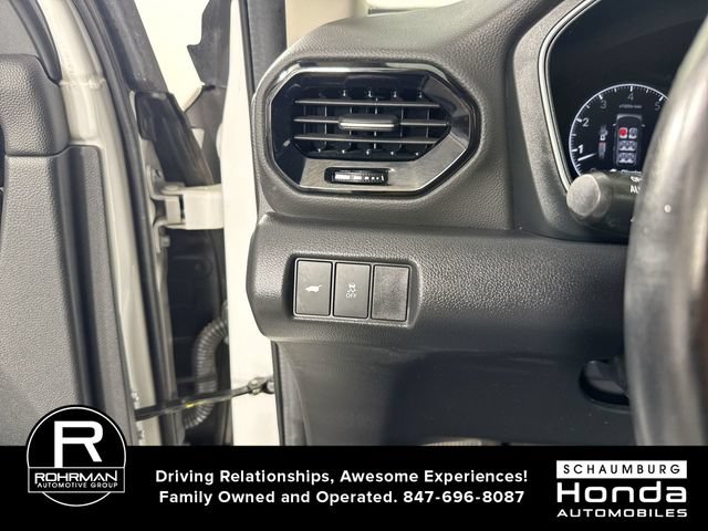 Used 2023 Honda Pilot EX-L image 15
