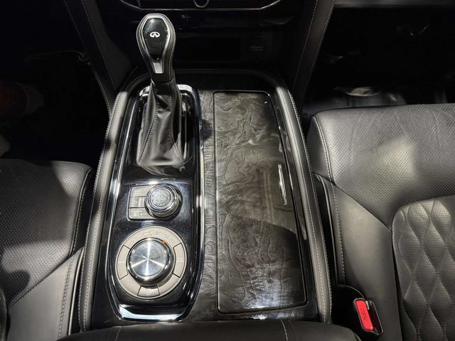 Used 2021 INFINITI QX80 Sensory w/ All-Season Package AWD/4WD image 19