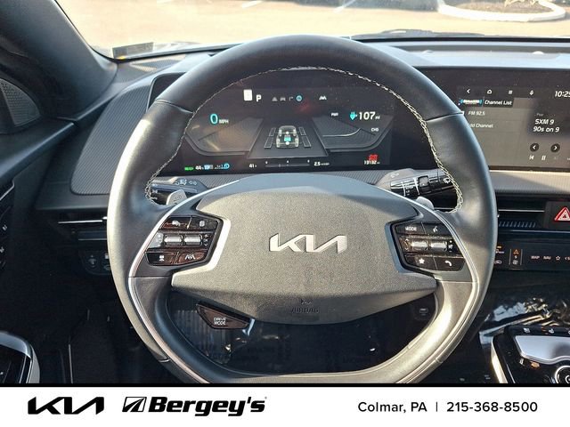 Used 2024 Kia EV6 GT-Line image 23