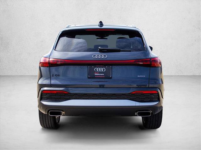New 2025 Audi Q5 Premium Plus image 6