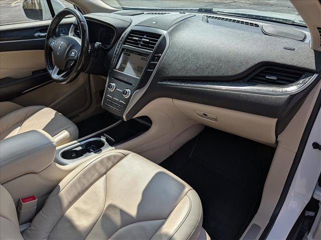 Used 2019 Lincoln MKC Reserve w/ MKC Climate Package image 15