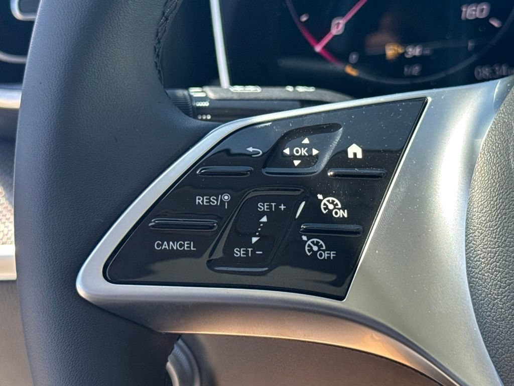 New 2026 Mercedes-Benz C 300 Sedan image 24