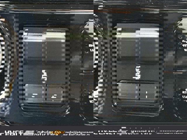 Certified 2023 Chevrolet Silverado 1500 LT w/ Convenience Package II image 20