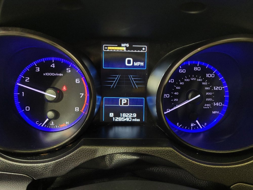 Used 2015 Subaru Outback 2.5i Premium image 23