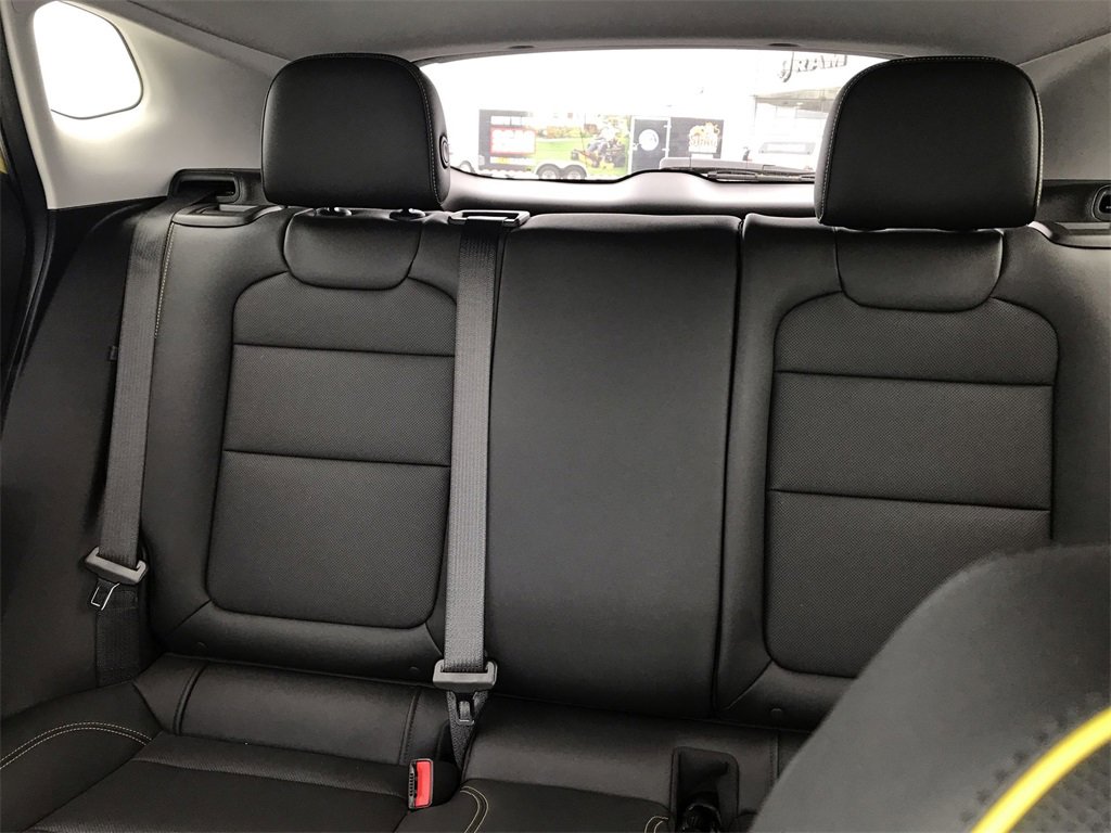 Used 2024 Chevrolet Trax ACTIV image 20