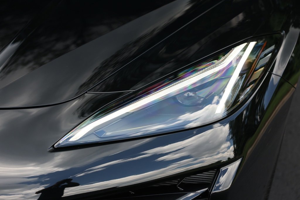 Used 2024 Chevrolet Corvette Z06 image 9
