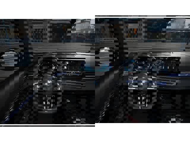 New 2026 BMW i5 eDrive40 w/ M Sport Package RWD image 13