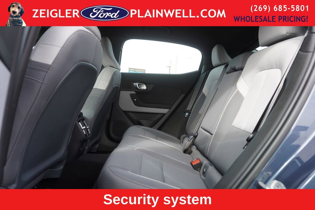 Used 2024 Polestar Polestar 2 image 12