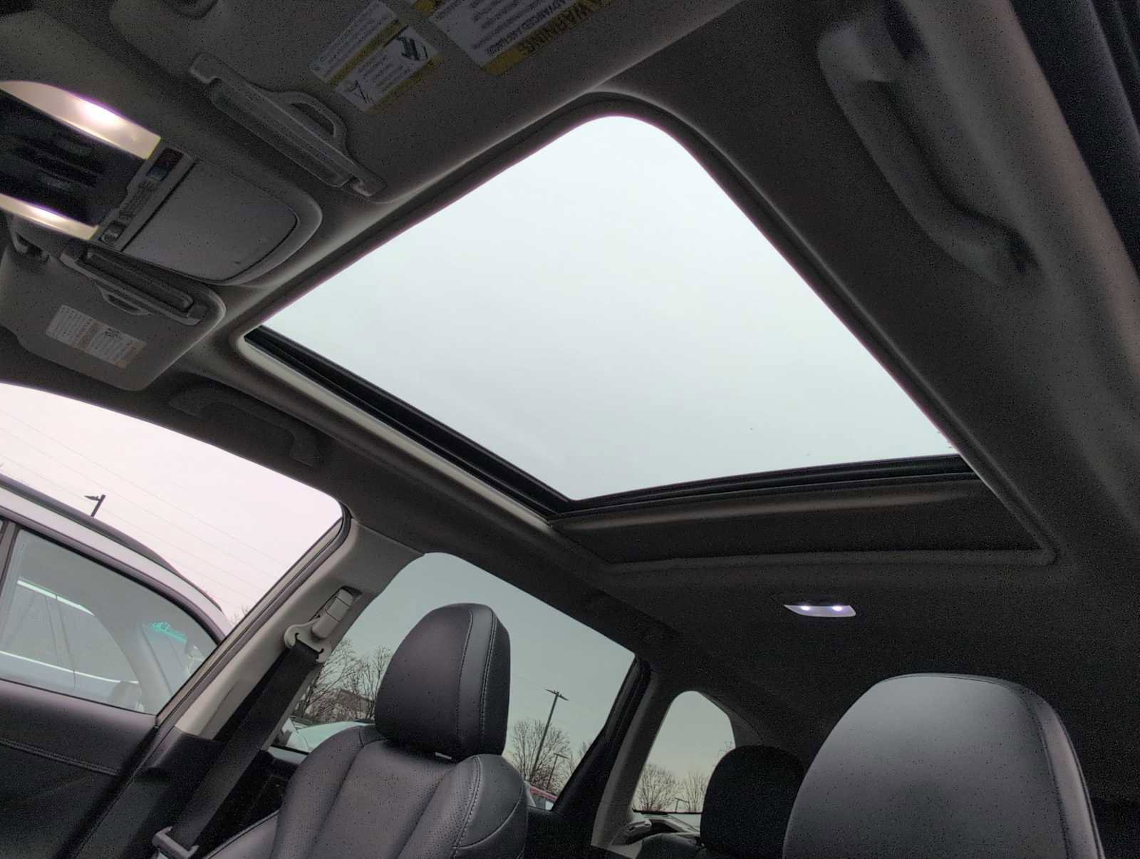 Used 2024 Subaru Forester Limited image 20