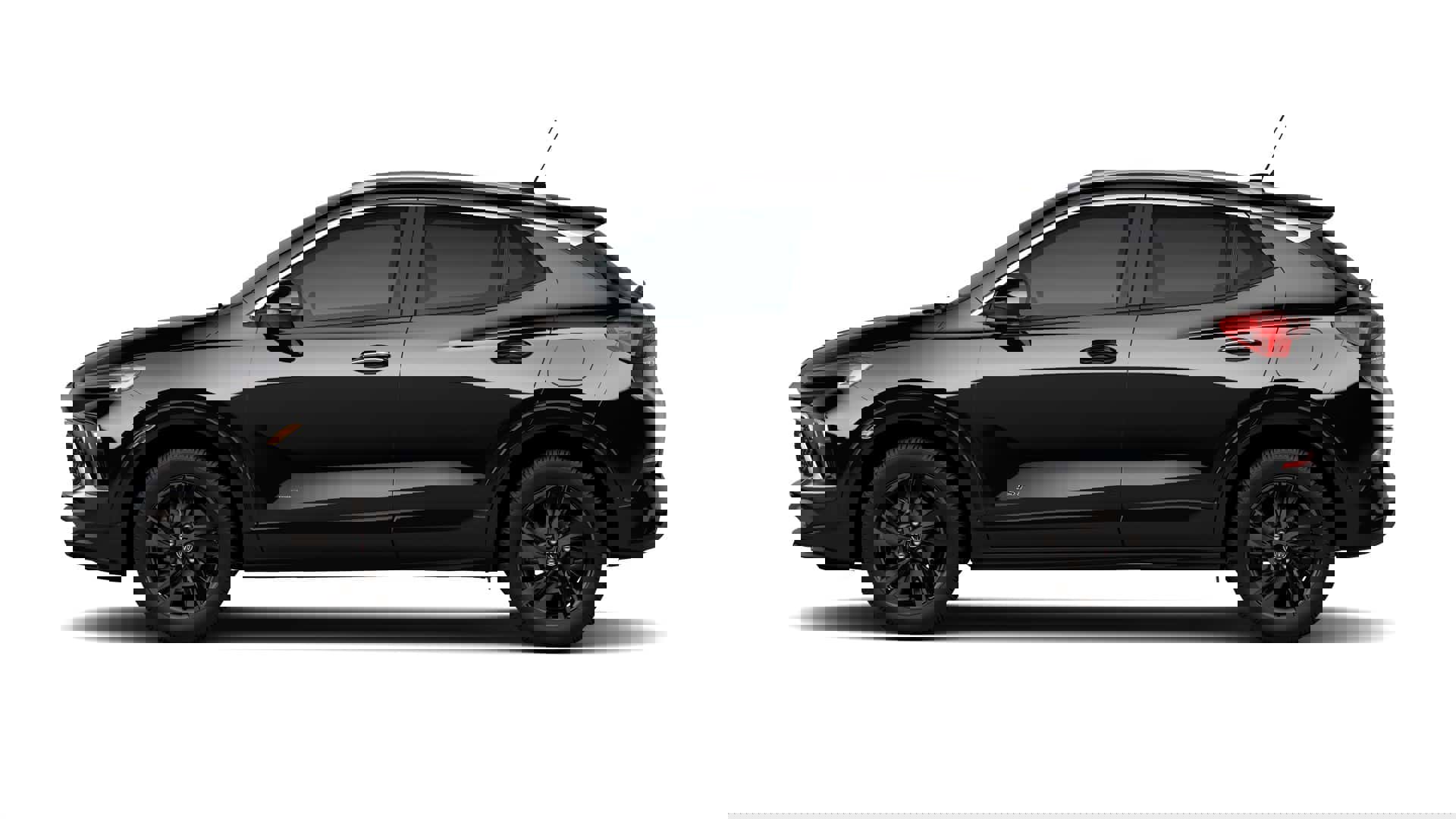 New 2026 Buick Encore GX Sport Touring image 30