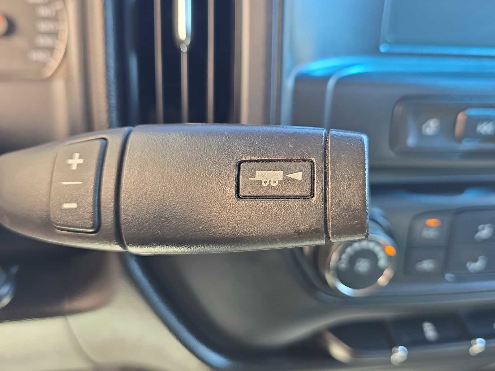 Used 2018 Chevrolet Silverado 2500 W/T w/ WT Convenience Package image 16