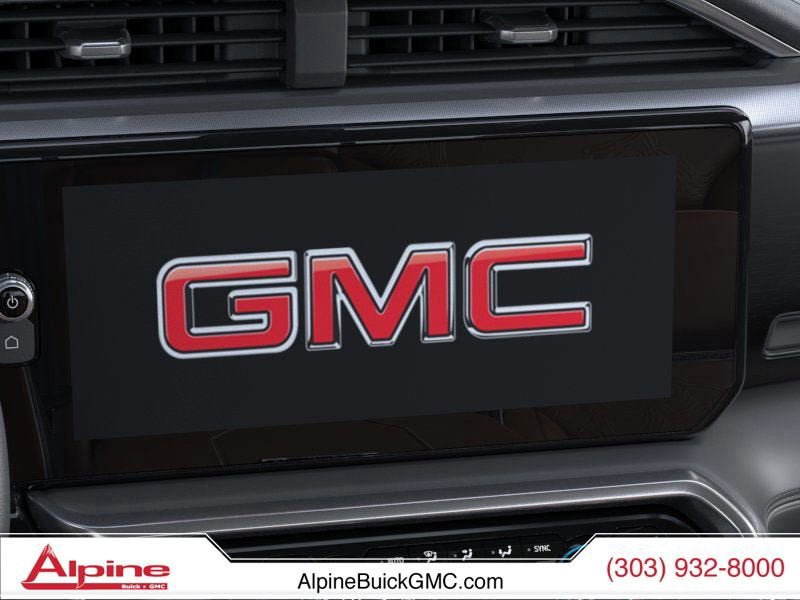 New 2026 GMC Sierra 2500 Denali w/ Denali Reserve Package AWD/4WD image 20