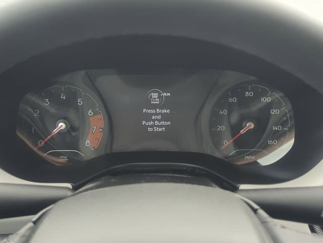 Used 2023 Jeep Compass Limited AWD/4WD image 16