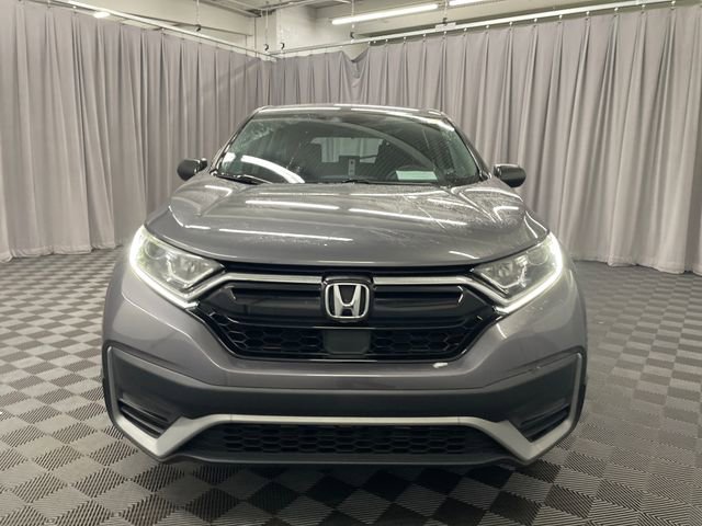 Used 2020 Honda CR-V LX image 2