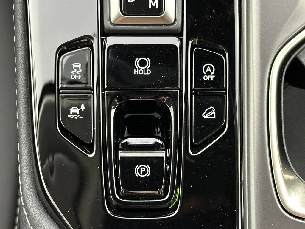 New 2026 Lexus NX 350 AWD w/ Accessory Package (2T) image 26
