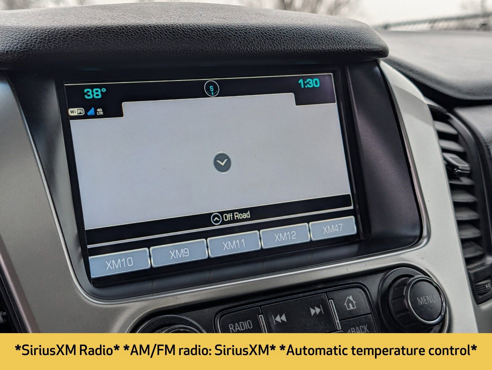 Used 2019 Chevrolet Tahoe Premier image 11