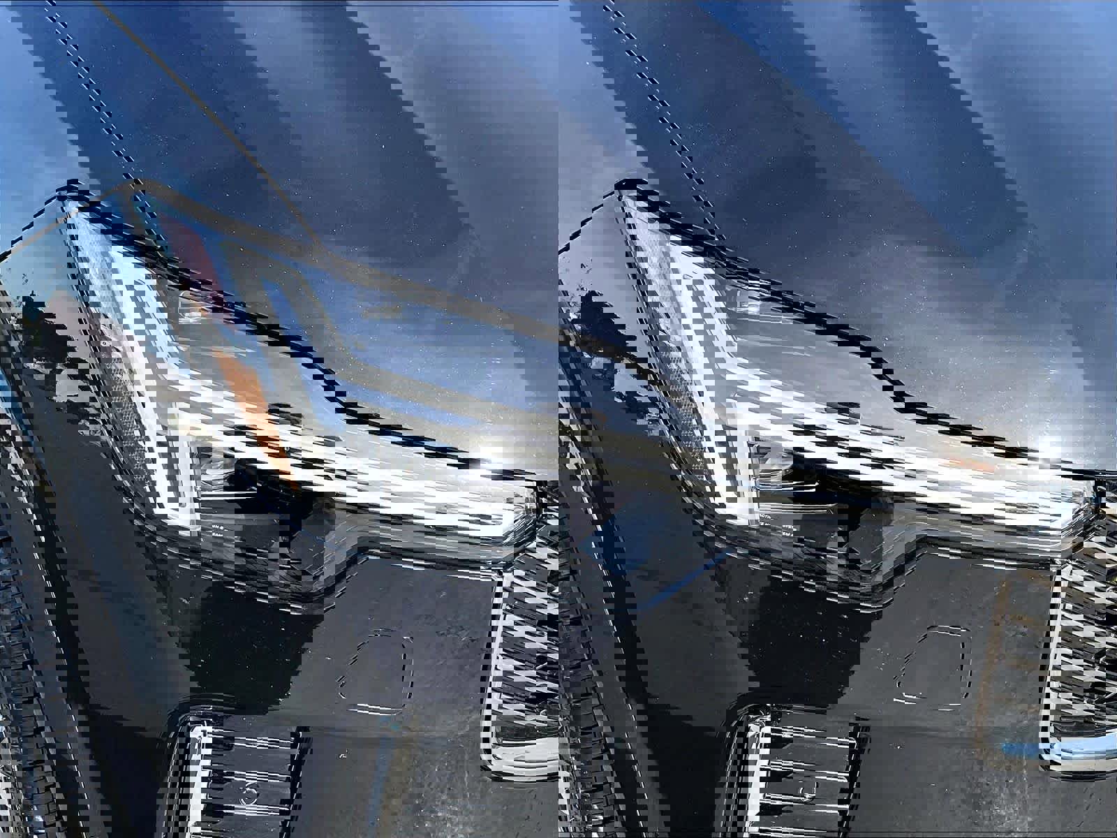 Used 2026 Volvo XC90 T8 Ultra w/ Lounge Package image 32