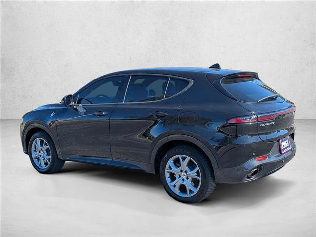 Used 2024 Dodge Hornet R/T Plus image 8