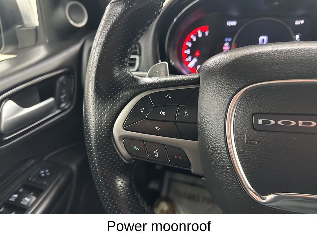 Used 2022 Dodge Durango Citadel image 34