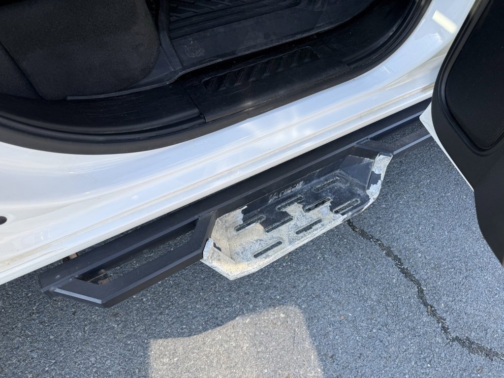 Used 2020 Chevrolet Silverado 1500 LT Trail Boss image 35