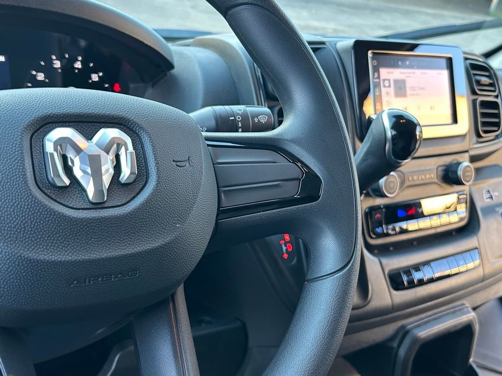 New 2026 RAM ProMaster 1500 image 30