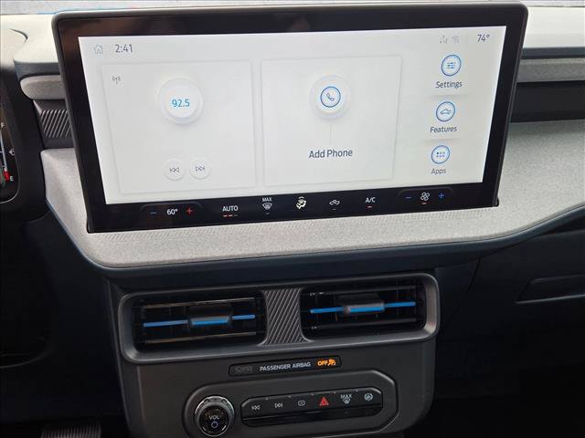 New 2026 Ford Maverick XLT AWD/4WD image 12