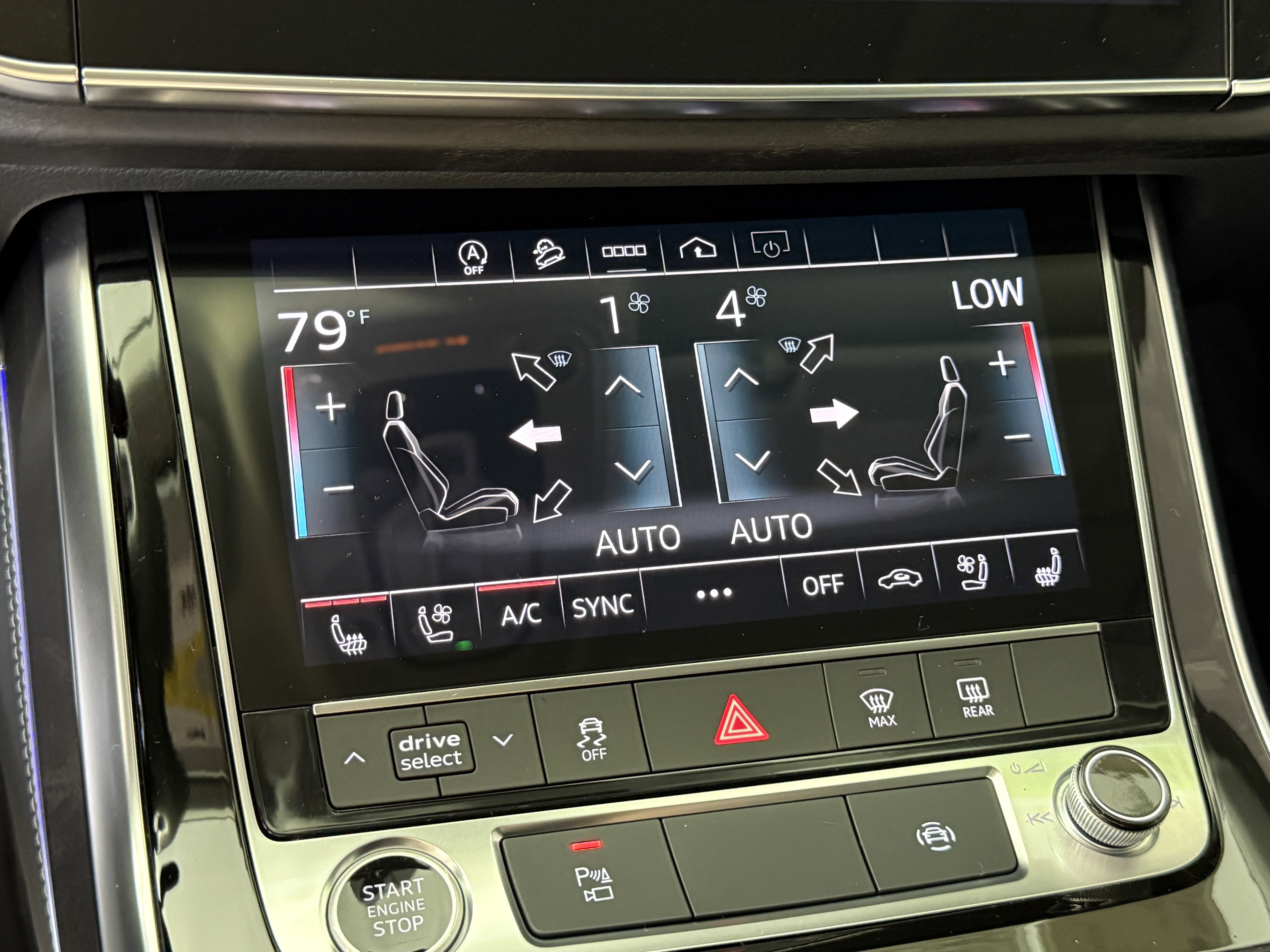 Used 2023 Audi Q8 Premium Plus image 23