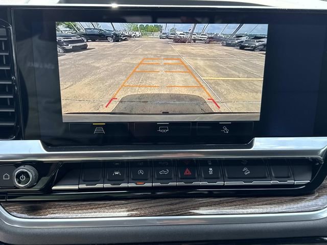 New 2026 Chevrolet Silverado 1500 LT Trail Boss w/ Convenience Package II AWD/4WD image 26