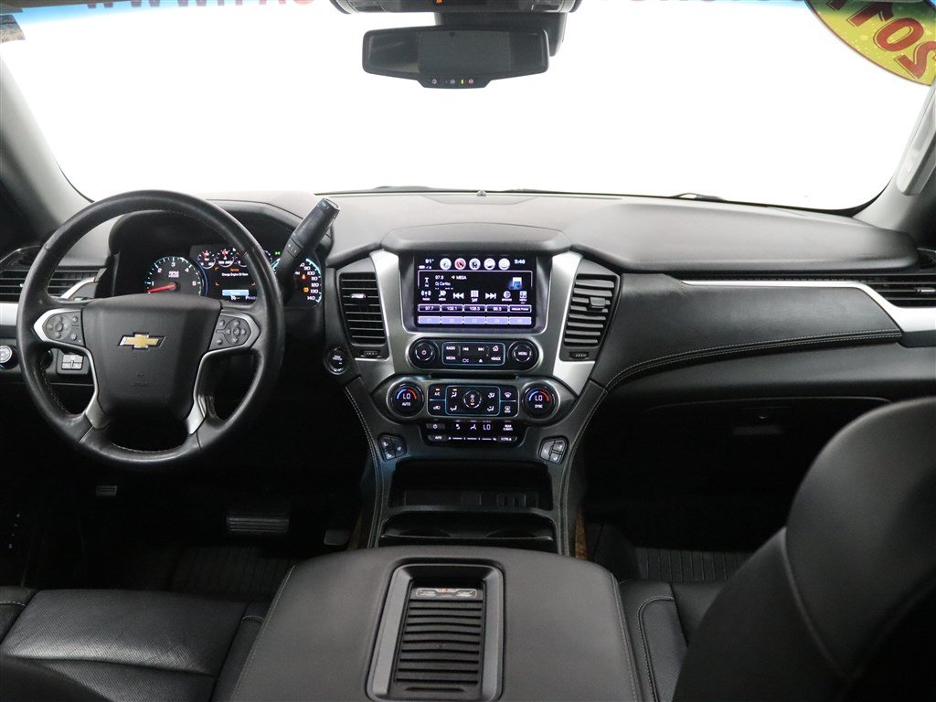 Used 2017 Chevrolet Tahoe Premier AWD/4WD image 27