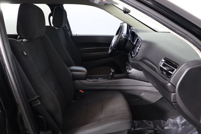 Used 2022 Dodge Durango SXT AWD/4WD image 18