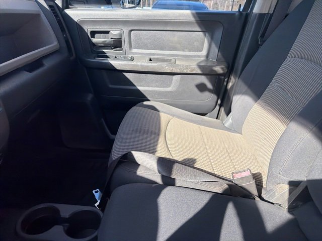 Used 2012 RAM 3500 ST w/ Ambulance Prep Group image 13