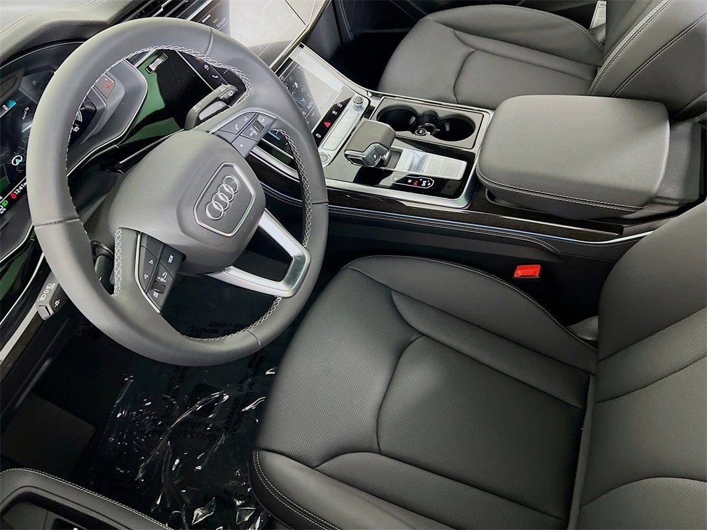 New 2026 Audi Q8 Premium Plus AWD/4WD image 23