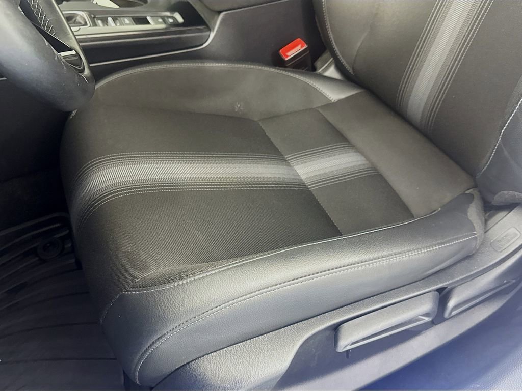 Certified 2023 Honda Civic Sport image 22
