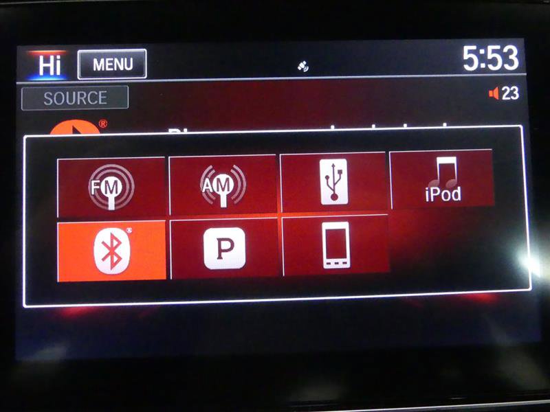 Used 2020 Honda Civic Sport image 11