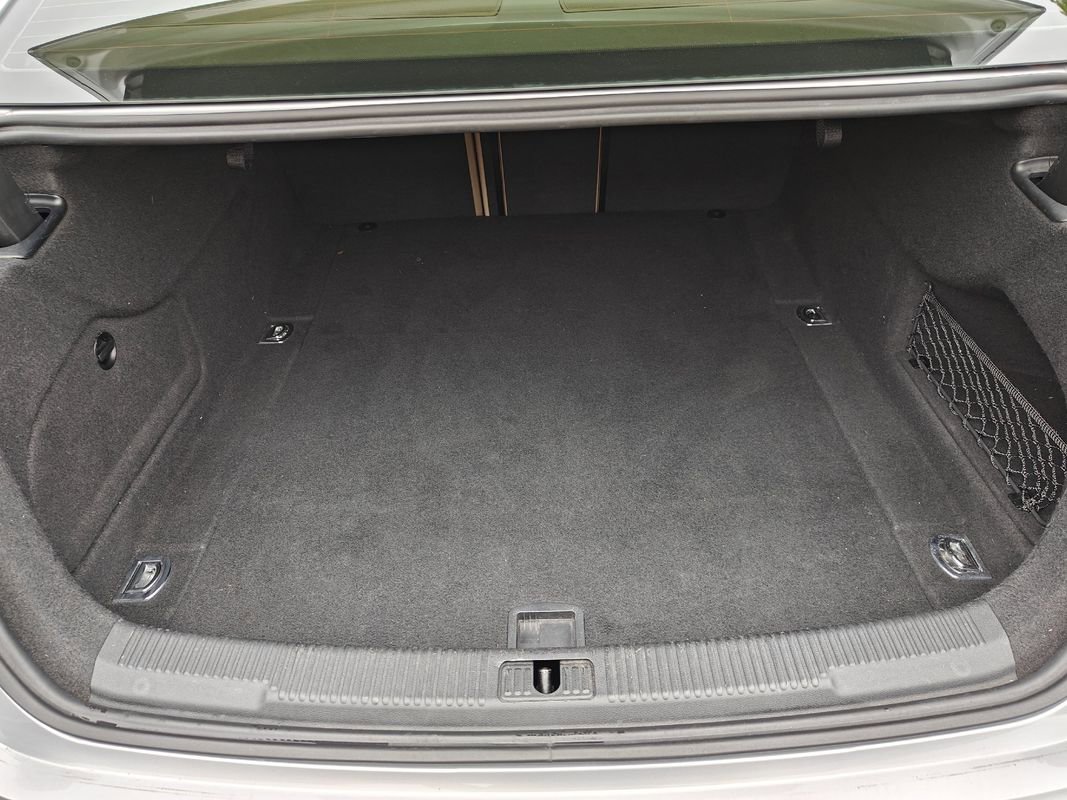 Used 2016 Audi A6 TDI Premium Plus image 15