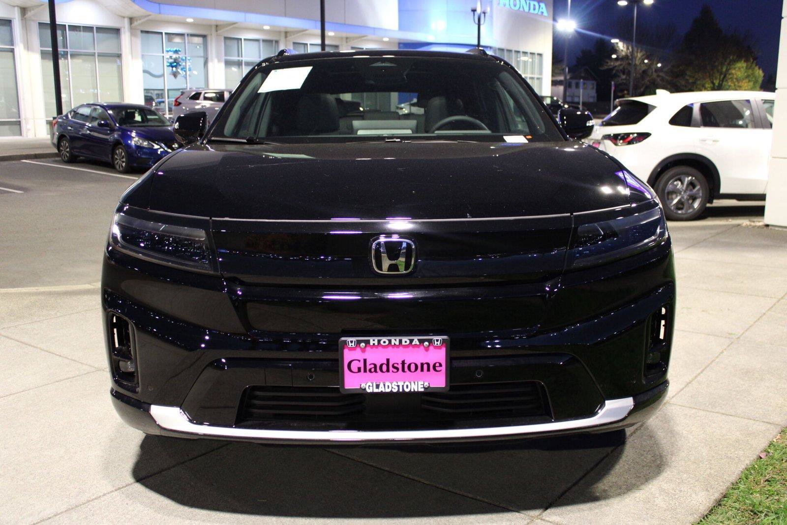 New 2026 Honda Prologue Touring image 8