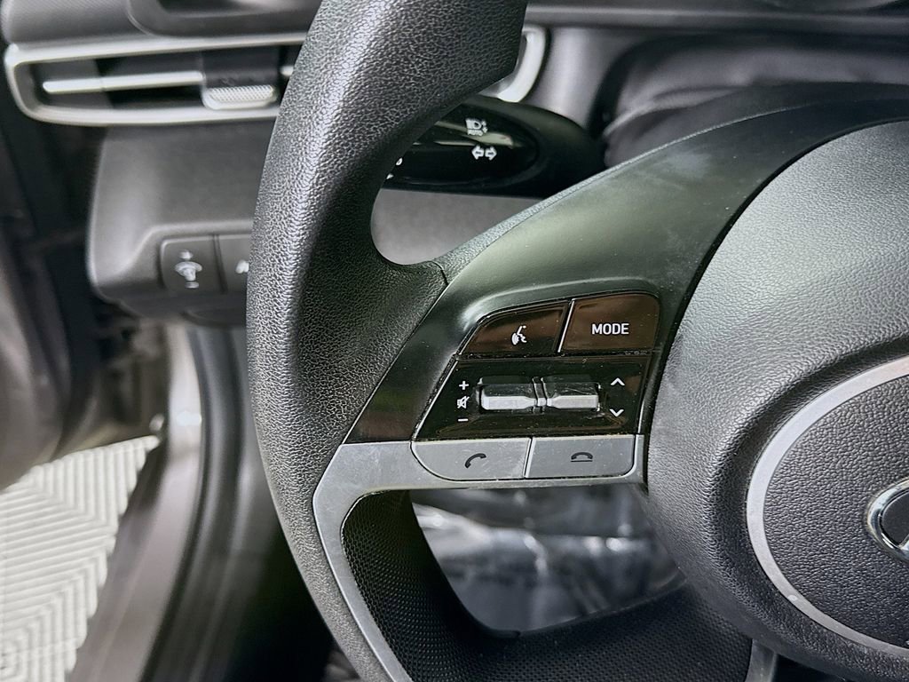 Certified 2021 Hyundai Elantra SEL FWD image 20