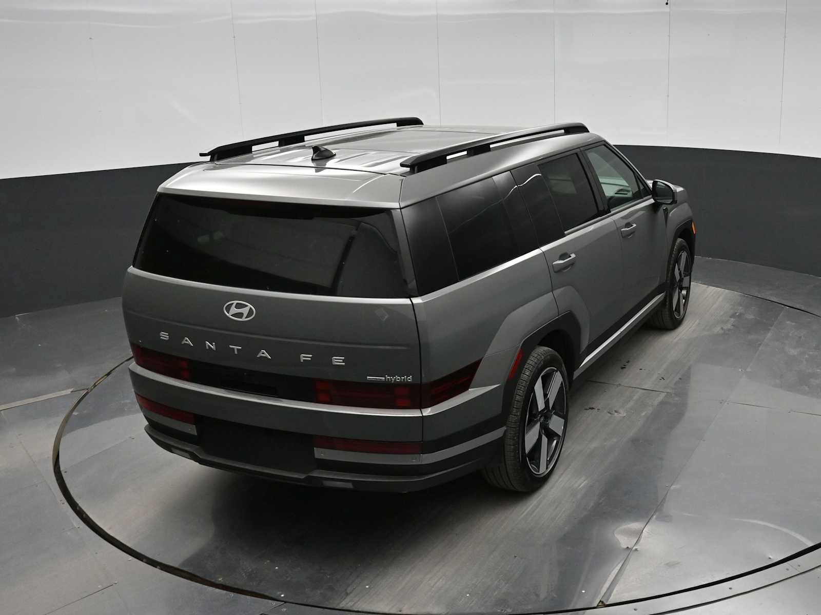 New 2026 Hyundai Santa Fe Limited AWD/4WD image 26
