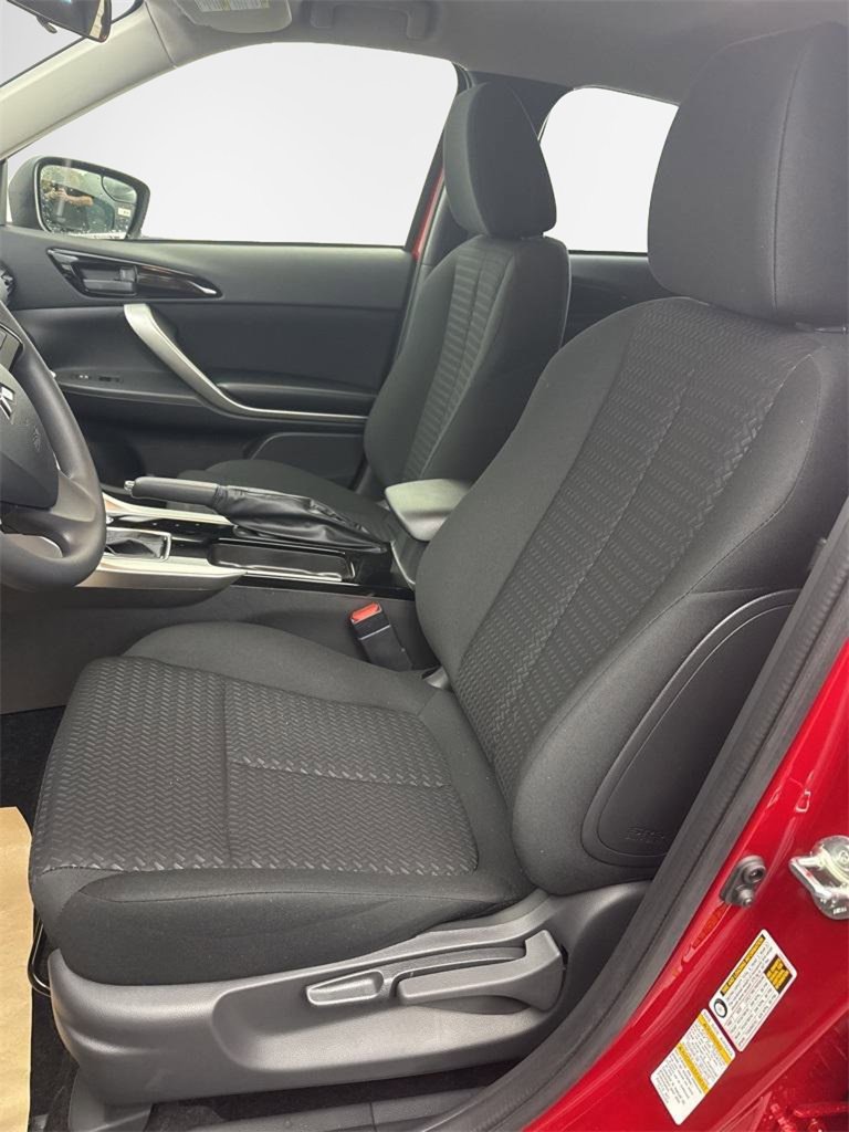 New 2026 Mitsubishi Eclipse Cross ES image 15