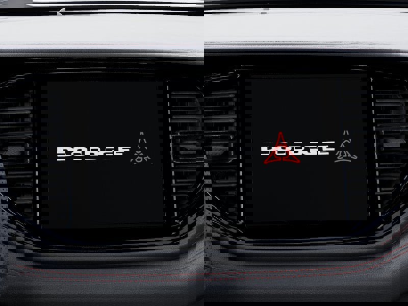 New 2025 Dodge Durango GT image 27