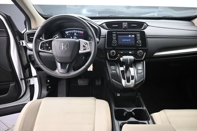 Used 2020 Honda CR-V LX image 11
