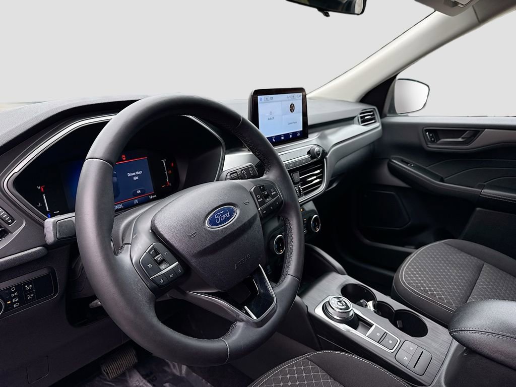 Used 2023 Ford Escape Active image 9
