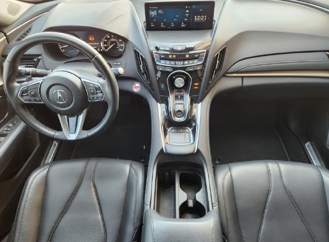 Used 2019 Acura RDX AWD image 26