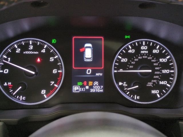 Used 2025 Subaru Forester Sport AWD/4WD image 6