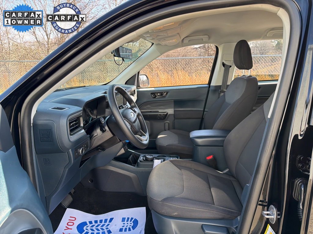 Used 2022 Ford Maverick XL image 20