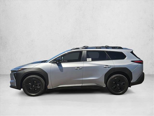 New 2026 Toyota bZ Woodland AWD/4WD image 5