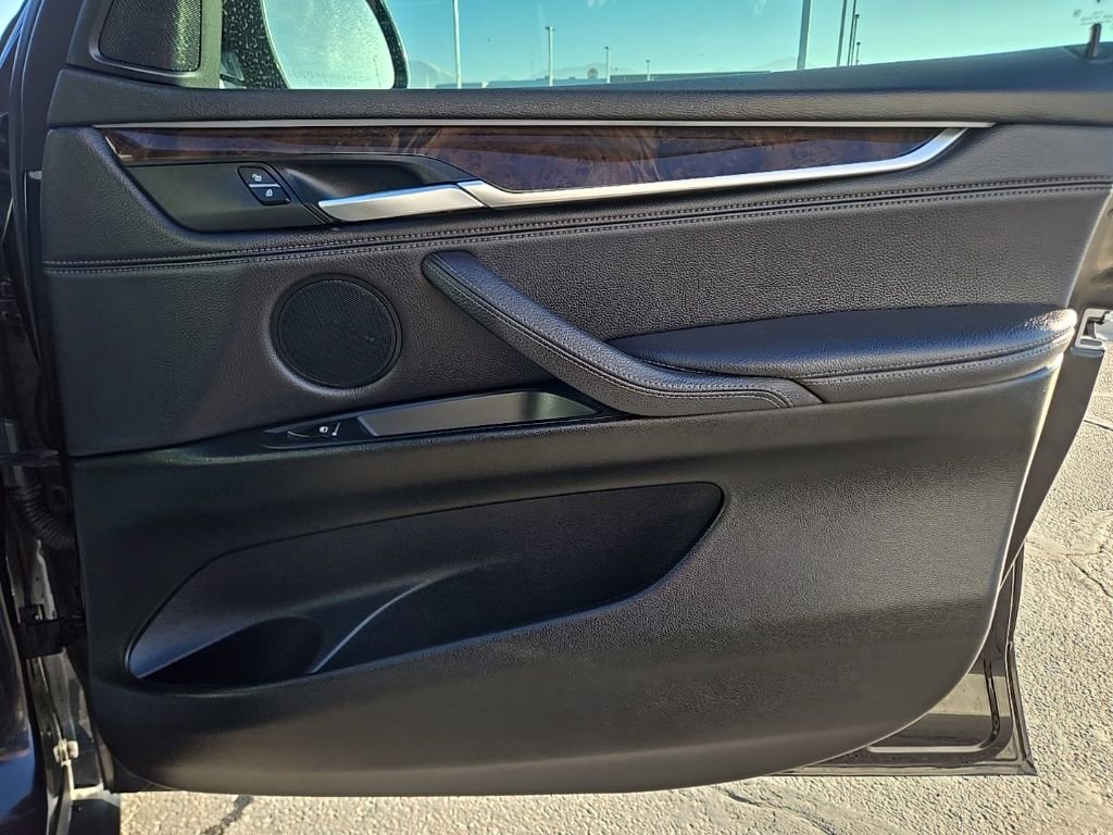 Used 2018 BMW X5 xDrive35i image 37